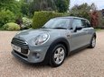 Mini Hatch 1.5 Cooper Hatchback 3dr Petrol Auto Euro 6 (s/s) (136 ps) 6