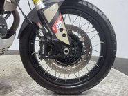 Moto Guzzi V85 TT 850 2021 ONLY 11K HISTORY FULL LUGGAGE ADVENTURE BIKE 40