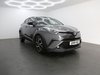 Toyota C-HR 1.8 VVT-h Dynamic CVT Euro 6 (s/s) 5dr