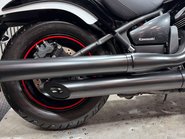 Kawasaki Vulcan 900 VN 2016 ONLY 2K NEW MOT LIGHTWEIGHT CRUISER A2 BIKE 38