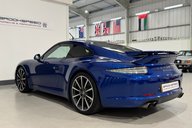 Porsche 911 CARRERA S PDK 3