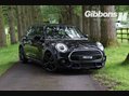 Mini Hatch 1.5 Cooper Sport 3dr 10