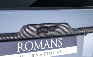 Land Rover Range Rover Sport SVR Overfinch Supersport 54