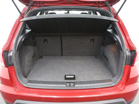 SEAT Arona 1.0 TSI XCELLENCE Lux DSG Euro 6 (s/s) 5dr 26