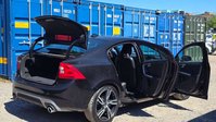 Volvo S60 2.0 D4 R-Design Lux Nav Saloon 4dr Diesel Auto Euro 6 (s/s) (190 ps) 14