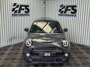 Mini Hatch 2.0 Cooper S GPF Hatchback 3dr Petrol Steptronic Euro 6 (s/s) (192 ps) 15