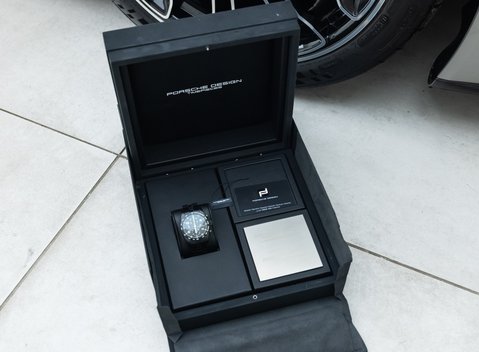 Porsche 918 Spyder 11