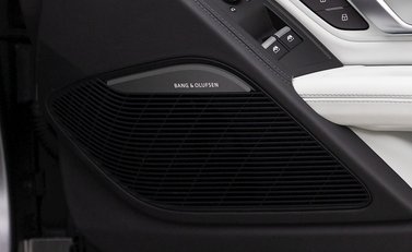 Audi R8 V10 Performance Carbon Black 11