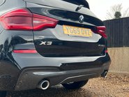 BMW X3 XDRIVE20D M SPORT 17