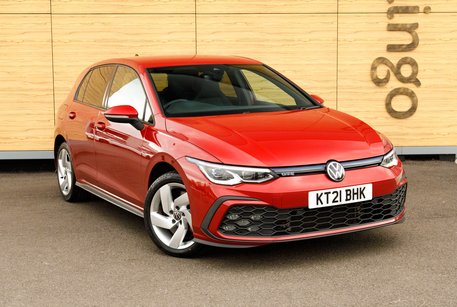 Volkswagen Golf GTE DSG