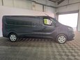 Renault Trafic 2.0 Trafic LL30 Extra Blue dCi 7