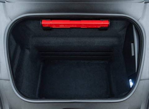 Porsche 911 (992) Targa 4 GTS 30