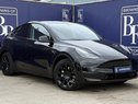 Tesla Model Y (Dual Motor) Long Range SUV 5dr Electric Auto 4WDE (384 bhp)