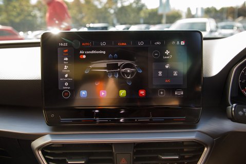 SEAT Leon ETSI FR DSG MHEV 26