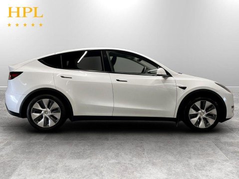 Tesla Model Y SUV 5dr Electric Auto RWD (346 ps) 8