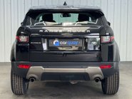 Land Rover Range Rover Evoque 2.0 Range Rover Evoque SE Tech TD4 Auto 4WD 5dr 36