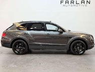 Bentley Bentayga 4.0 V8 SUV 5dr Petrol Auto 4WD Euro 6 (s/s) (550 ps) 16