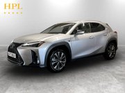 Lexus Ux 2.0 250h F Sport Design SUV 5dr Petrol Hybrid E-CVT Euro 6 (s/s) (184 ps) 3