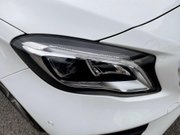 Mercedes-Benz GLA 1.6 GLA180 AMG Line Edition SUV 5dr Petrol 7G-DCT Euro 6 (s/s) (122 ps) Cr 9