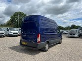 Ford Transit AUTO MWB L2H2 Medium Roof Trend 300 EURO 6 NO VAT 6