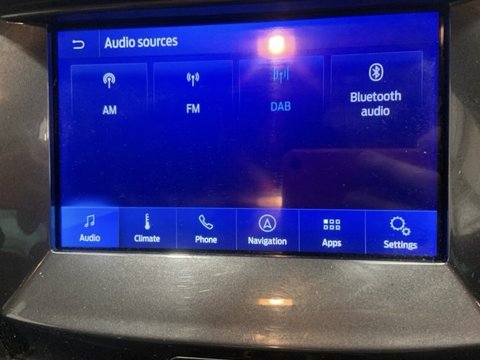 Ford Ranger WILDTRAK ECOBLUE 12