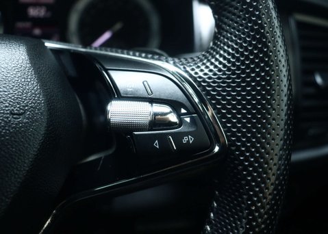 Skoda Kodiaq 1.5 TSI ACT SportLine SUV 5dr Petrol DSG Euro 6 (s/s) (7 Seat) (150 ps) 37