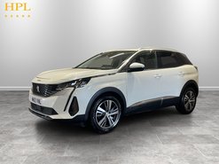 Peugeot 3008 1.5 BlueHDi Allure Premium SUV 5dr Diesel EAT Euro 6 (s/s) (130 ps)