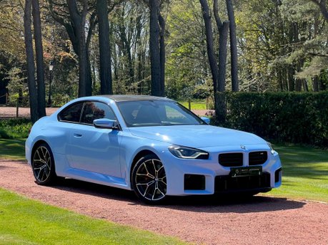 BMW M2 M2 13