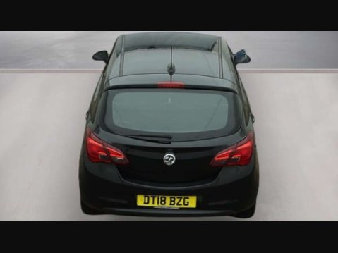 Vauxhall Corsa 1.4 Corsa SRi 5dr 13
