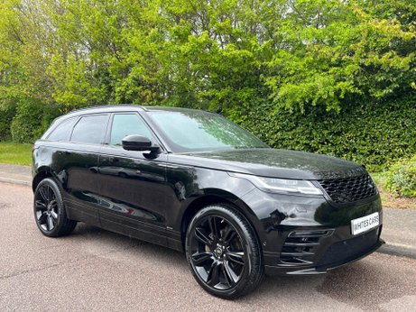 Land Rover Range Rover Velar 2.0 D240 R-Dynamic HSE Auto 4WD Euro 6 (s/s) 5dr 47