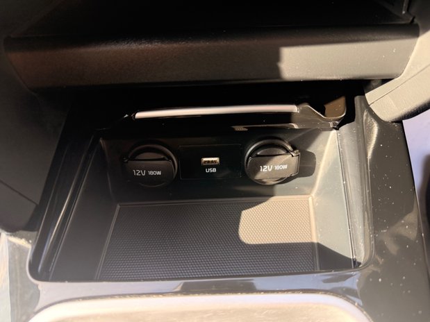 Kia Xceed EDITION ISG 31