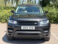 Land Rover Range Rover Sport 4.4 SD V8 Autobiography Dynamic SUV 5dr Diesel Auto 4WD Euro 5 (339 ps) 3