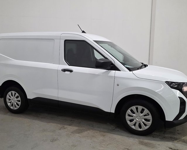 Ford Transit Courier Trend Van 1.0 EcoBoost *new*
