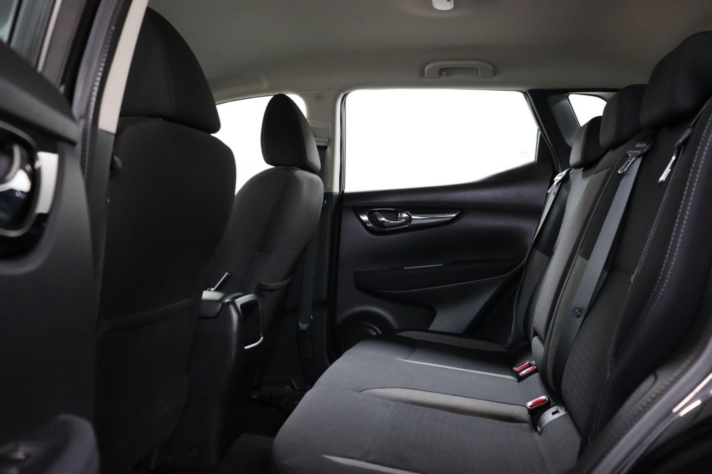 2020 Nissan Qashqai — image 37