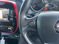 Renault Captur 1.2 TCe Signature EDC Euro 5 5dr 17