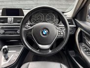 BMW 3 Series 2.0 320d Luxury Auto 4dr 39
