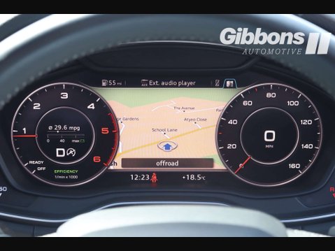 Audi Q5 2.0 Q5 S Line 40 TDI Quattro Semi-Auto 4WD 5dr 49