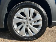 Suzuki S-Cross MOTION 4