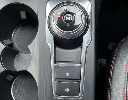 Ford Kuga 1.5 Kuga ST-Line X Edition EcoBlue Auto 5dr 53