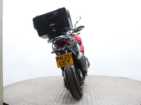 Honda Adv X-ADV 750-K 11