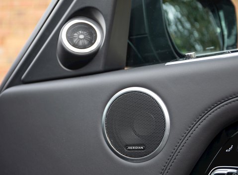 Land Rover Range Rover 5.0 Autobiography LWB 26