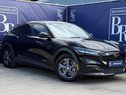 Ford Mustang Mach-E Standard Range 70kWh SUV 5dr Electric Automatic (269 ps)