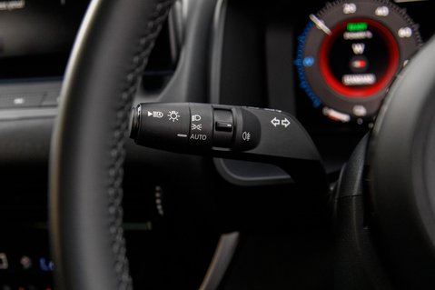 Nissan Qashqai E-POWER N-CONNECTA 16