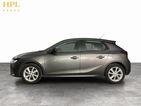 Vauxhall Corsa 1.2 SE Hatchback 5dr Petrol Manual Euro 6 (75 ps) Cruise Control - DAB Rad 4