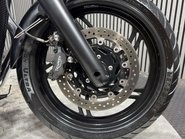 Triumph Thunderbird STORM 2012 21K LONG MOT BIG CC CRUISER TWIN 1700CC 10