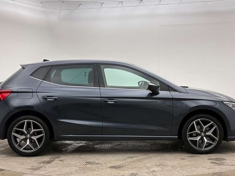 SEAT Ibiza 1.0 Ibiza Xcellence TSi 5dr 4
