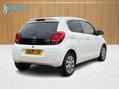 Citroen C1 1.0 VTi Feel Hatchback 5dr Petrol Manual Euro 5 (Euro 5) (68 ps) 14