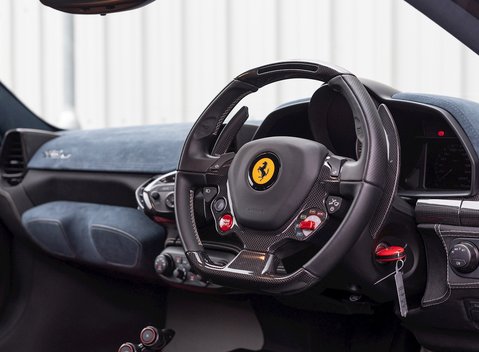 Ferrari 458 Speciale 11