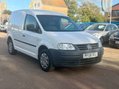 Volkswagen Caddy 2.0 SDI PD C20 Panel Van 4dr Diesel Manual L1 Standard Roof (68 bhp) 1