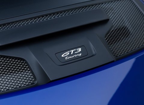 Porsche 911 GT3 TOURING (992) 30